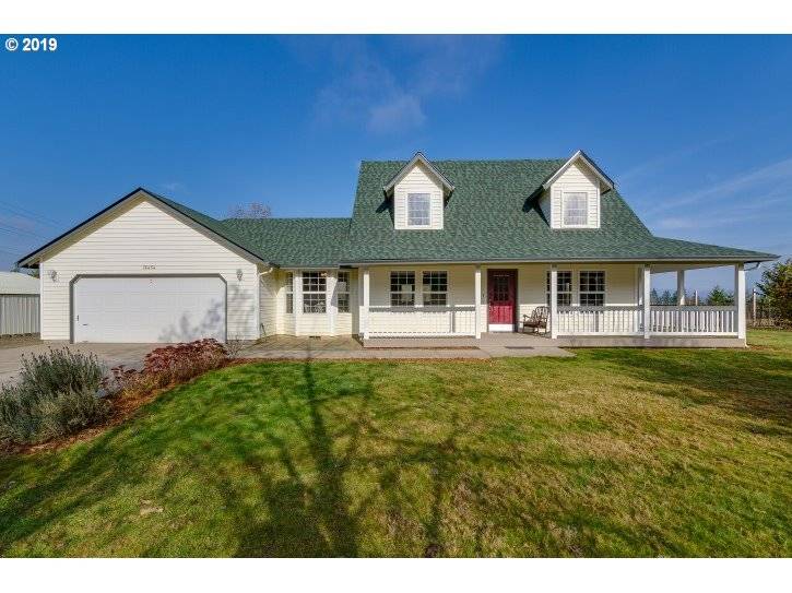 76454 HEATH RD, Rainier, OR 97048