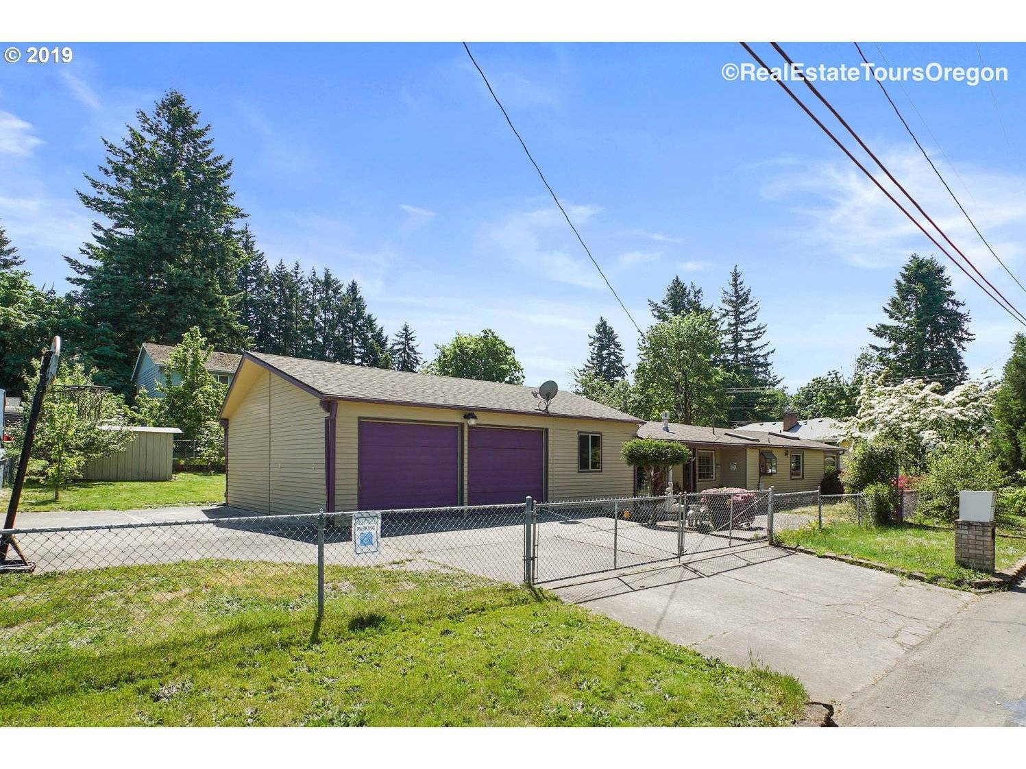 Portland, OR 97230,16230 NE MULTNOMAH ST