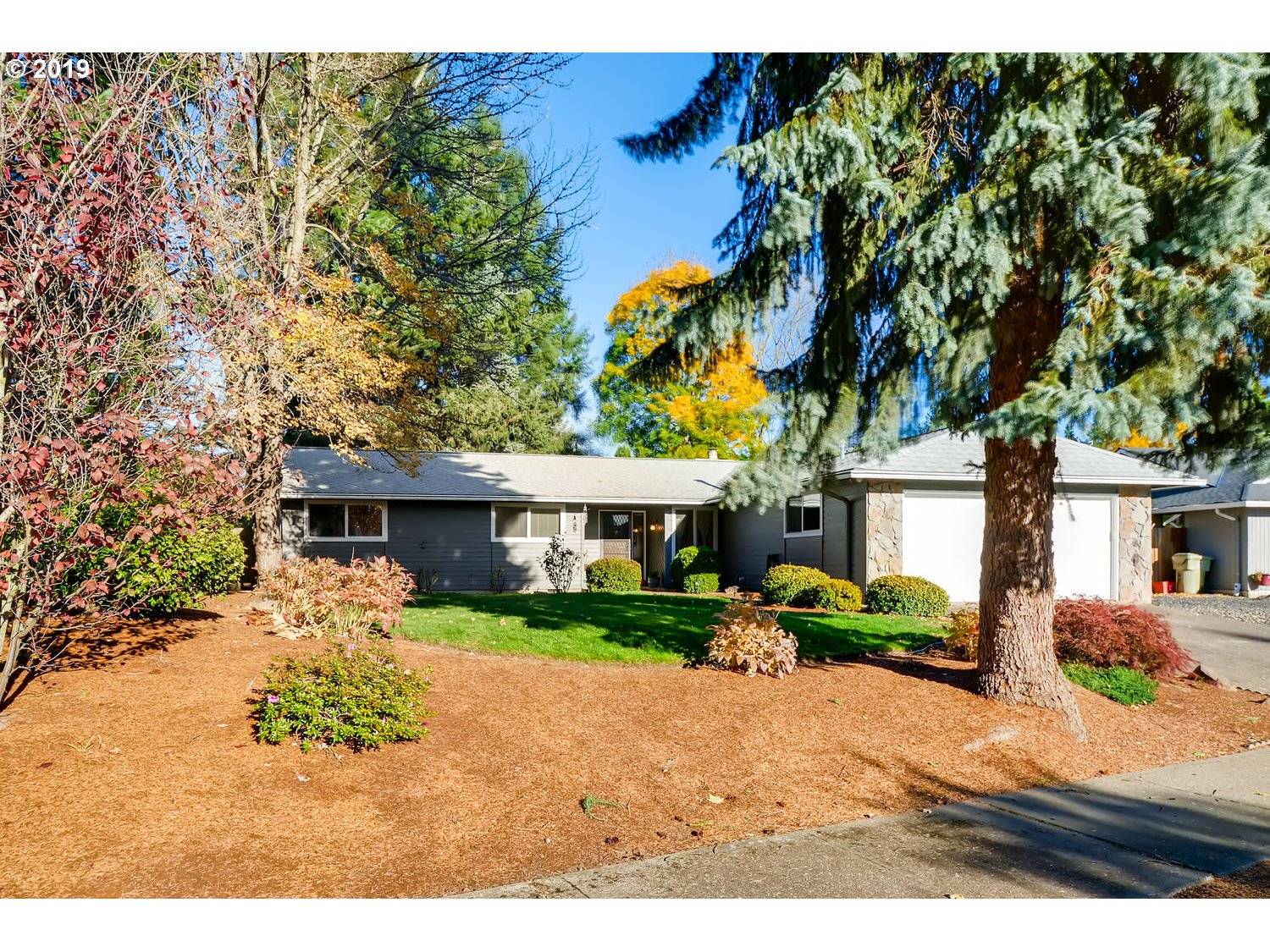 4650 NW OWYHEE CT, Portland, OR 97229