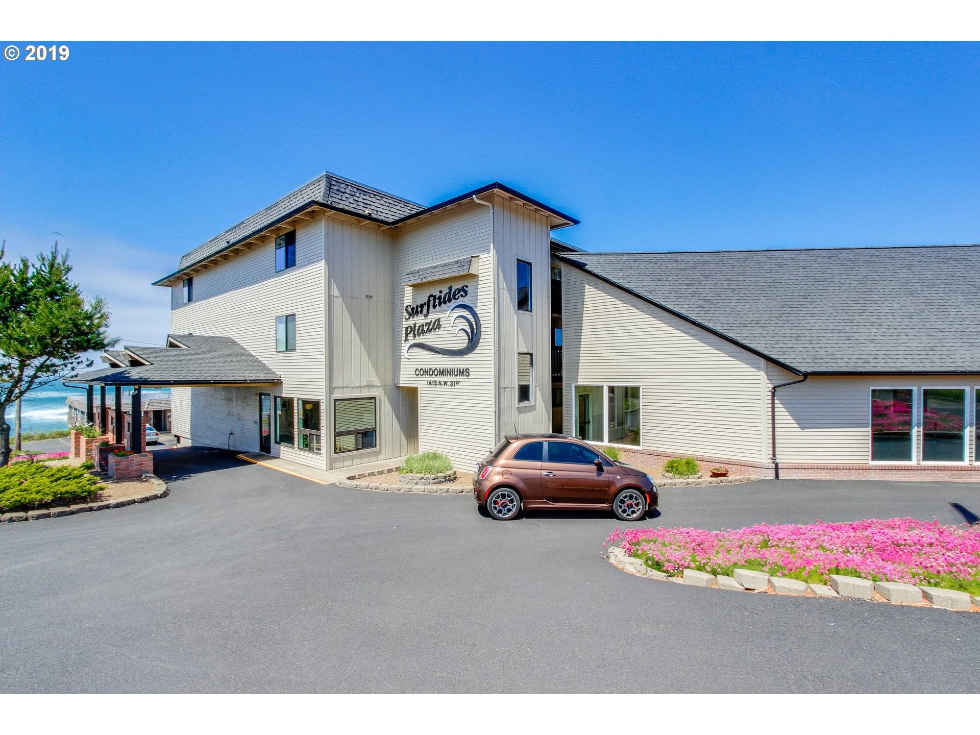 1415 NW 31ST PL #259, Lincoln City, OR 97367