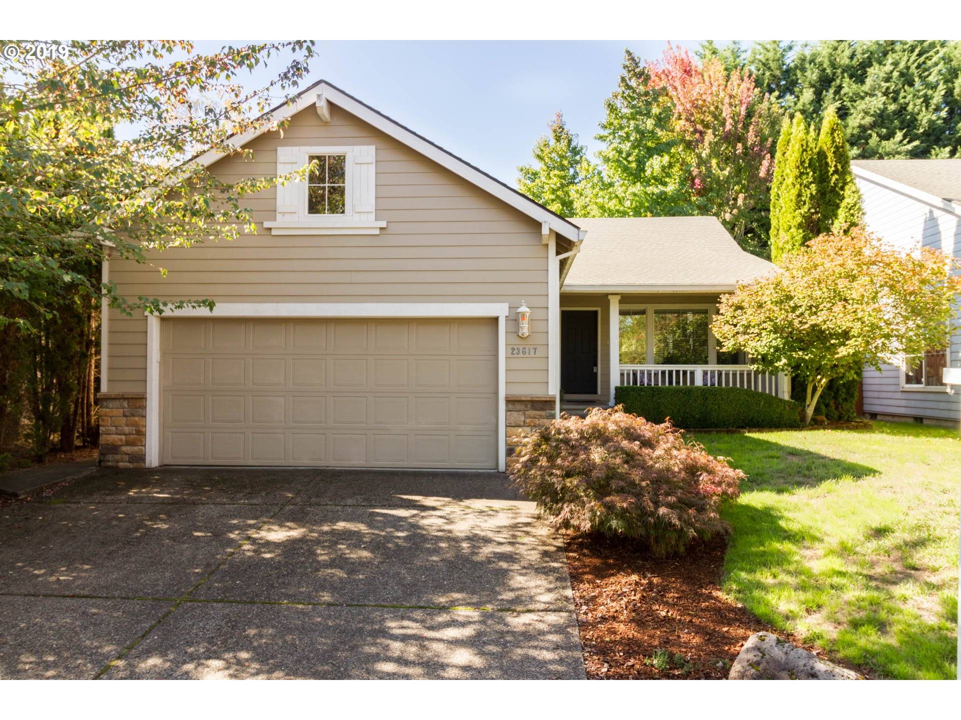 23617 SW VOSS PL, Sherwood, OR 97140