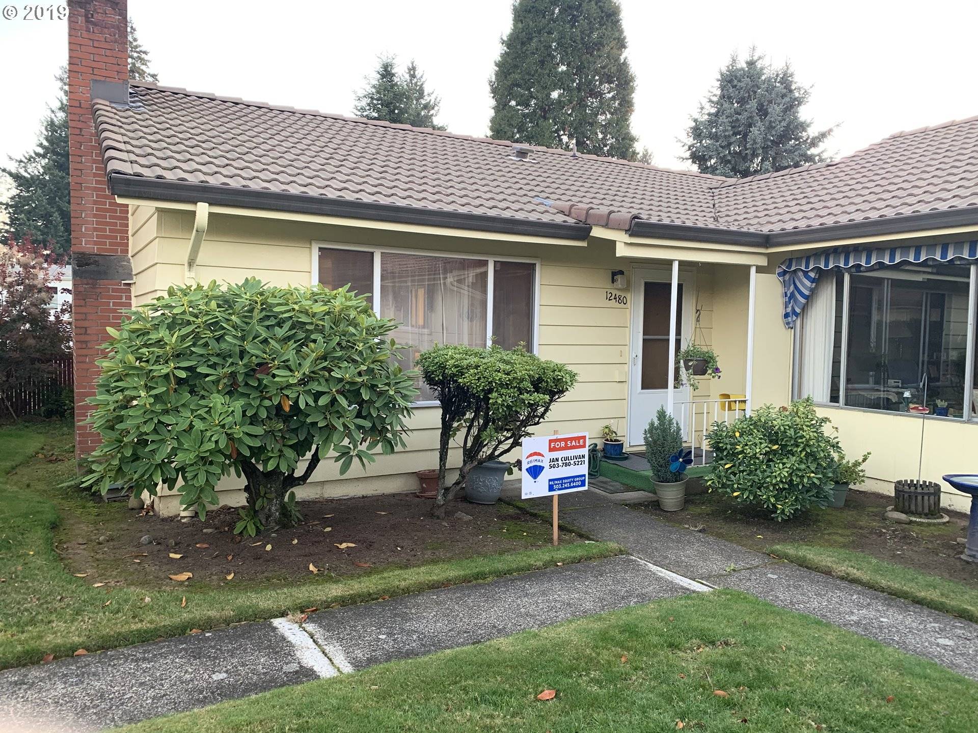 12480 SE MAIN ST, Portland, OR 97233