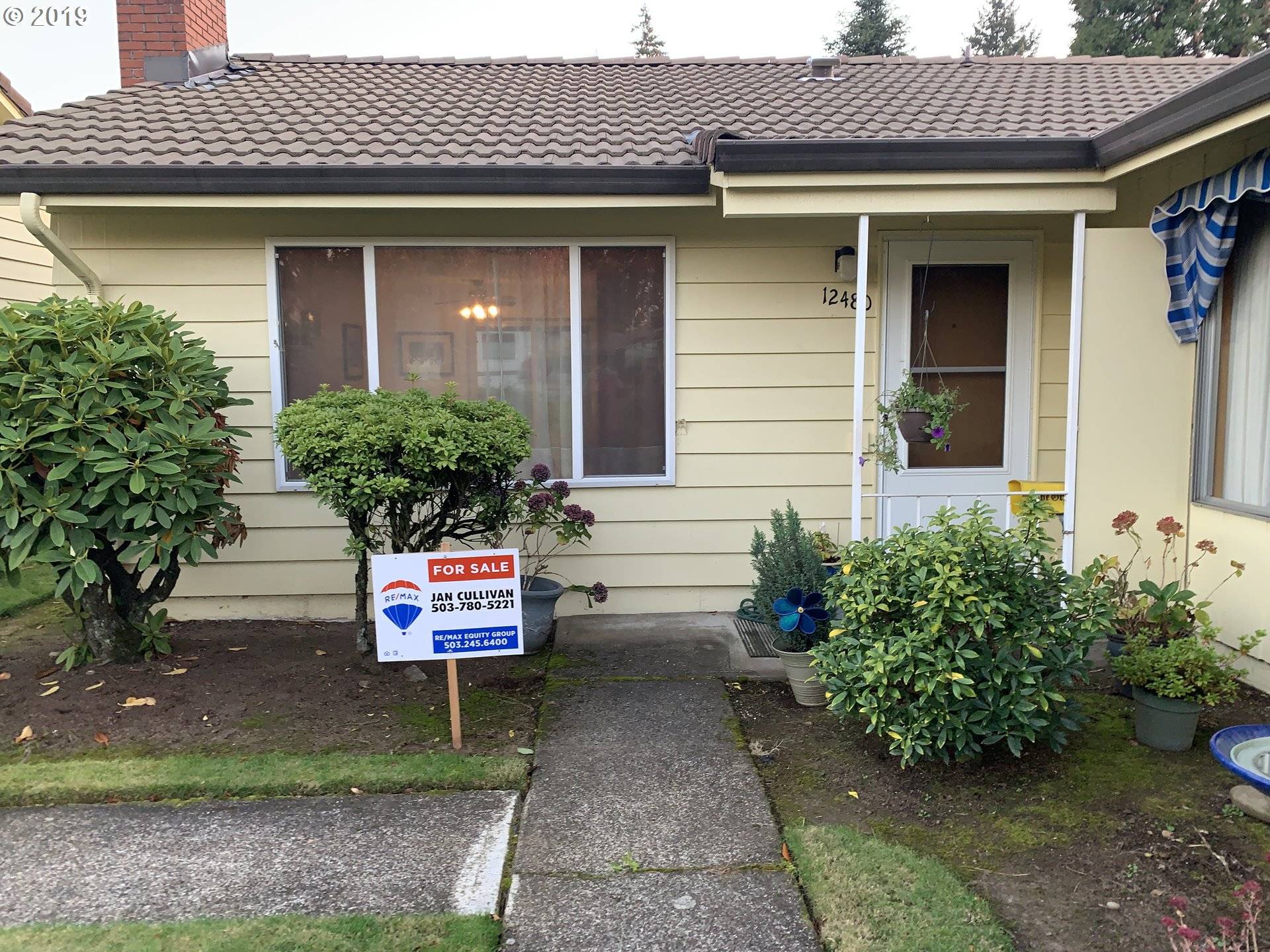 Portland, OR 97233,12480 SE MAIN ST
