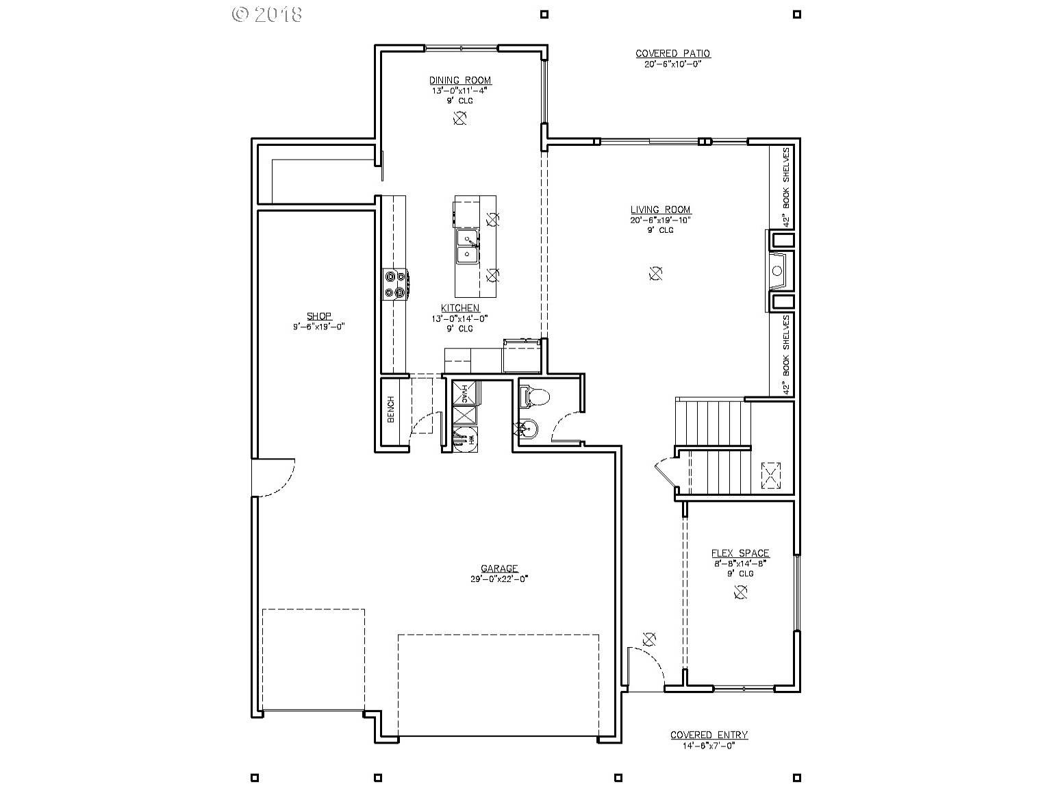 Happy Valley, OR 97015,15763 SE BOLLAM DR #L109