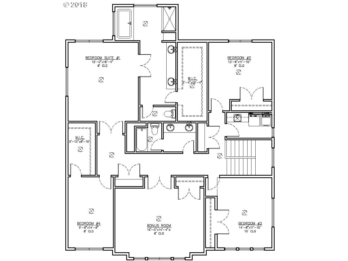 Happy Valley, OR 97015,15763 SE BOLLAM DR #L109