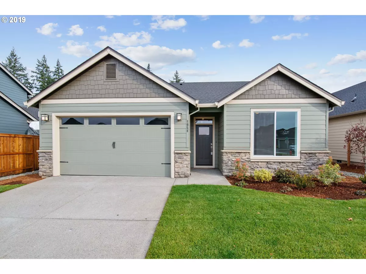 Canby, OR 97013,1058 S Walnut ST #Lot79