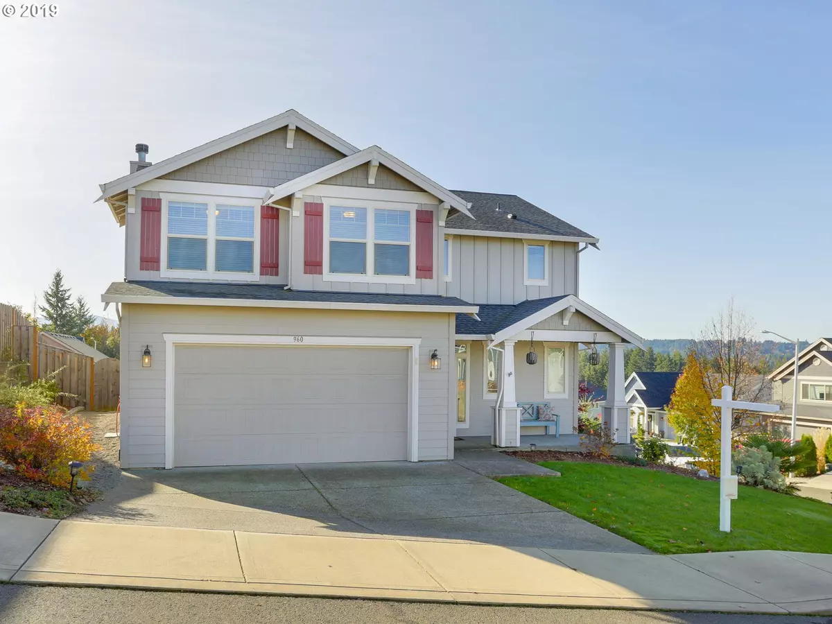 Estacada, OR 97023,960 NE CASCADIA RIDGE DR