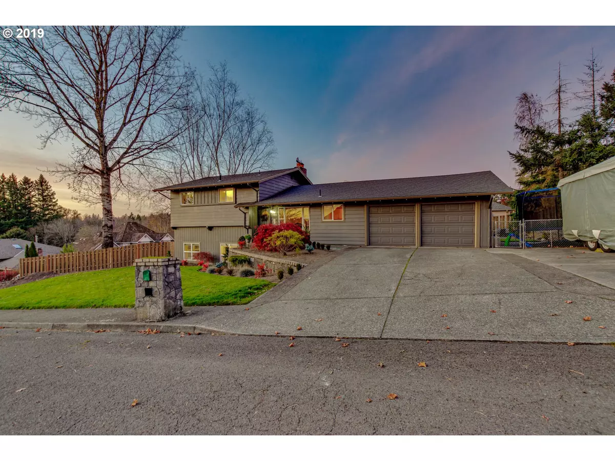 Happy Valley, OR 97086,12015 SE TIMBER VALLEY DR