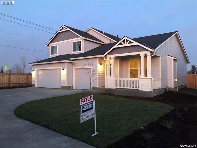 Molalla, OR 97038,560 ANDRIAN CT