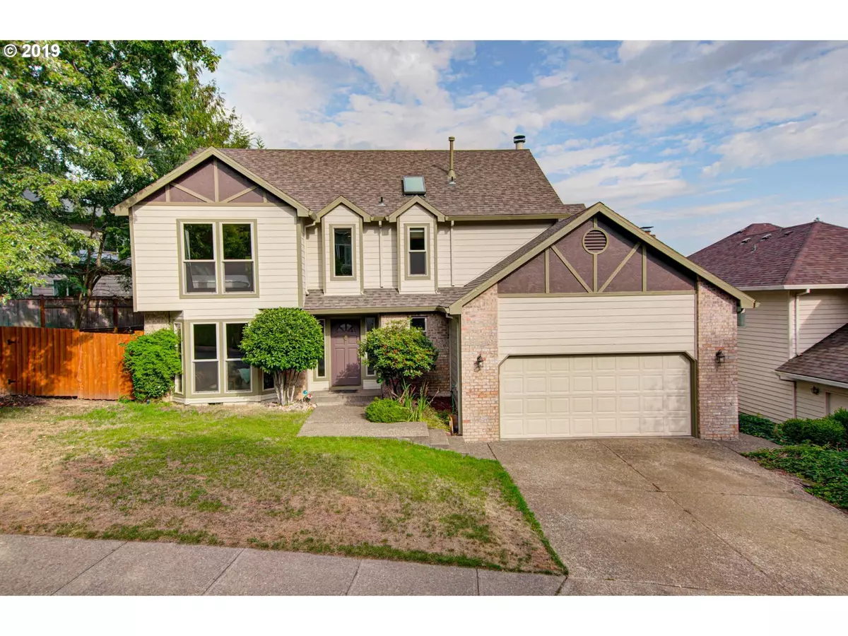 Tigard, OR 97224,16066 SW BARRINGTON PL