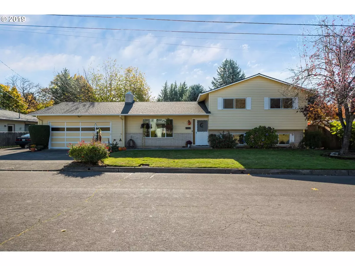 Gresham, OR 97030,1460 NW 5TH CT