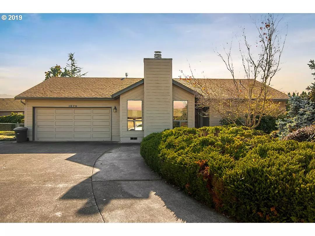 Roseburg, OR 97471,1675 NW YOUNGWOOD CT