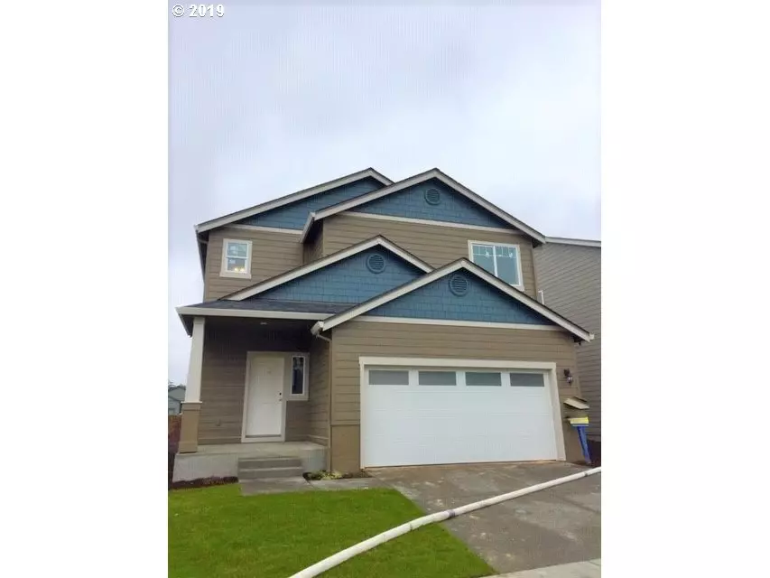 Ridgefield, WA 98642,2722 S CHERRY GROVE WAY