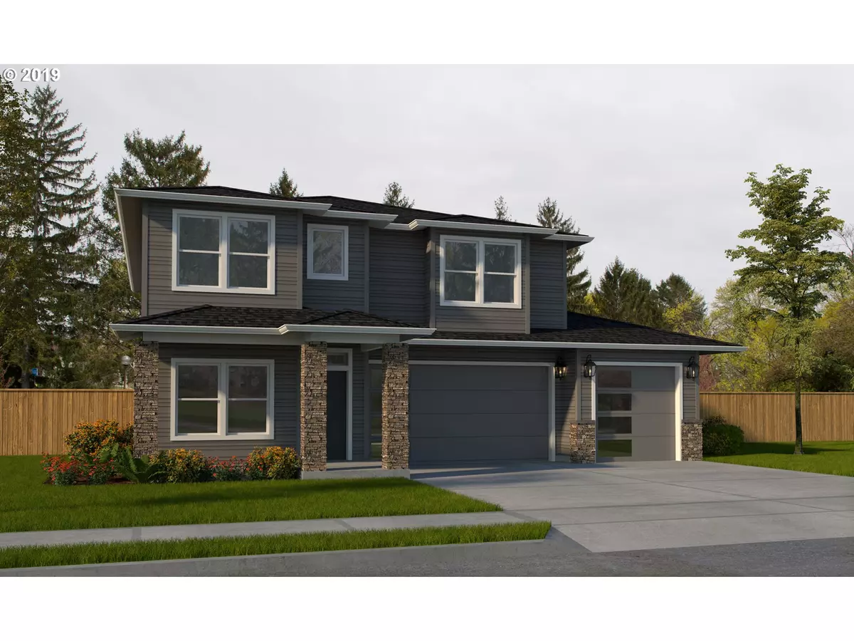 Oregon City, OR 97045,16315 Kitty Hawk AVE #Lot39