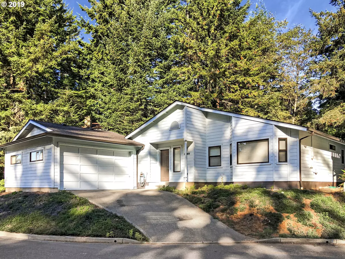 Brookings, OR 97415,1388 GLENWOOD DR