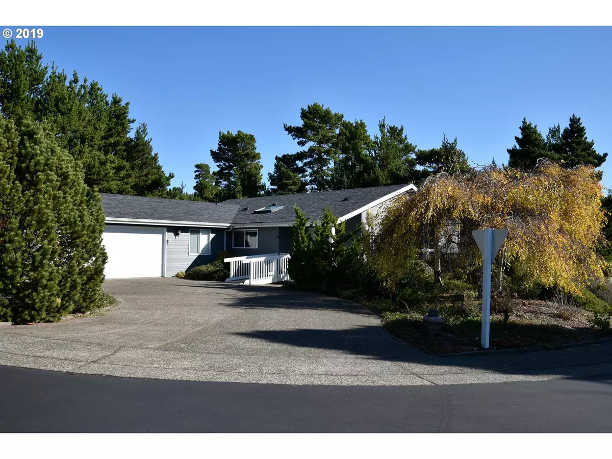 Florence, OR 97439,804 N MARSH CT