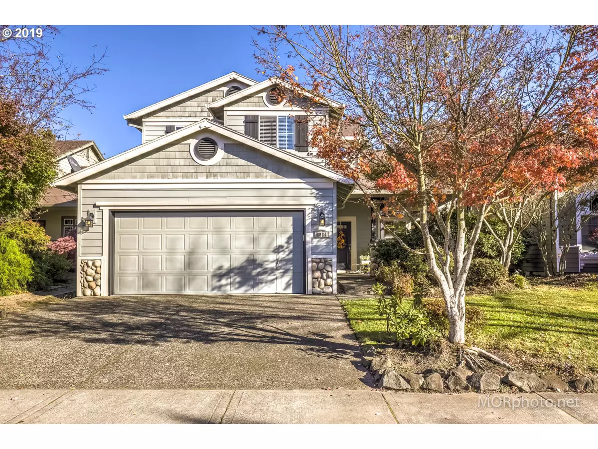 Hillsboro, OR 97124,2364 NE 14TH PL