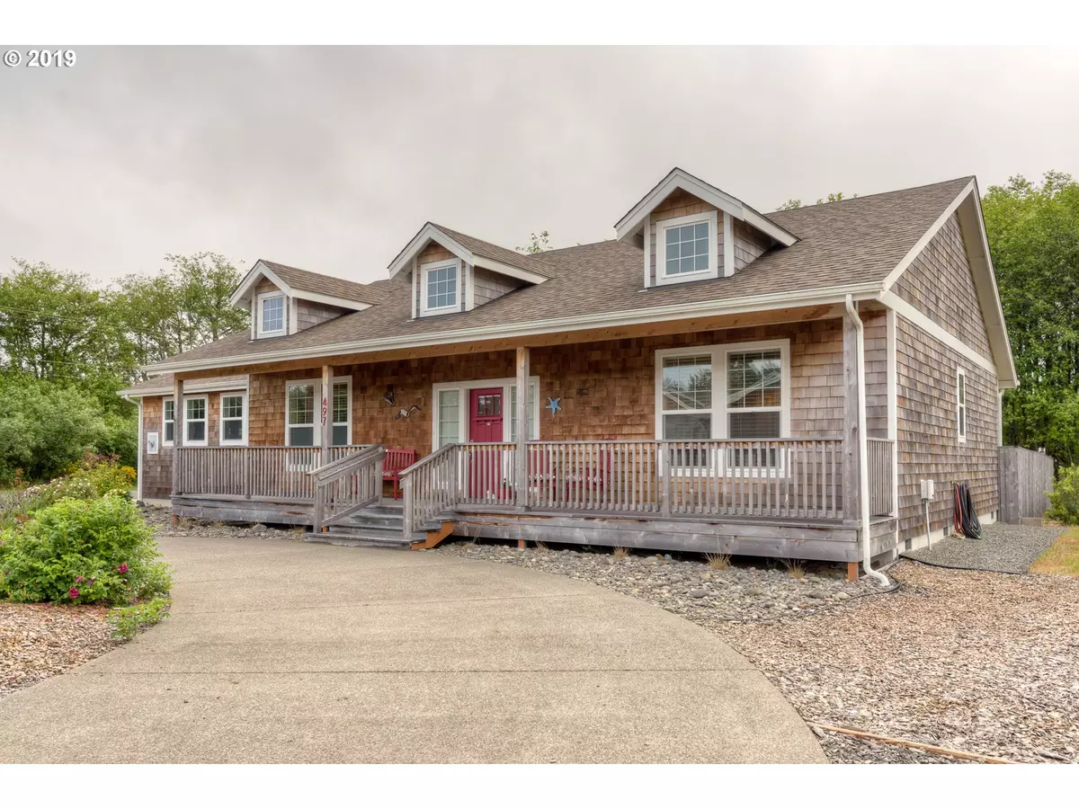 Gearhart, OR 97138,497 E Kershul CIR