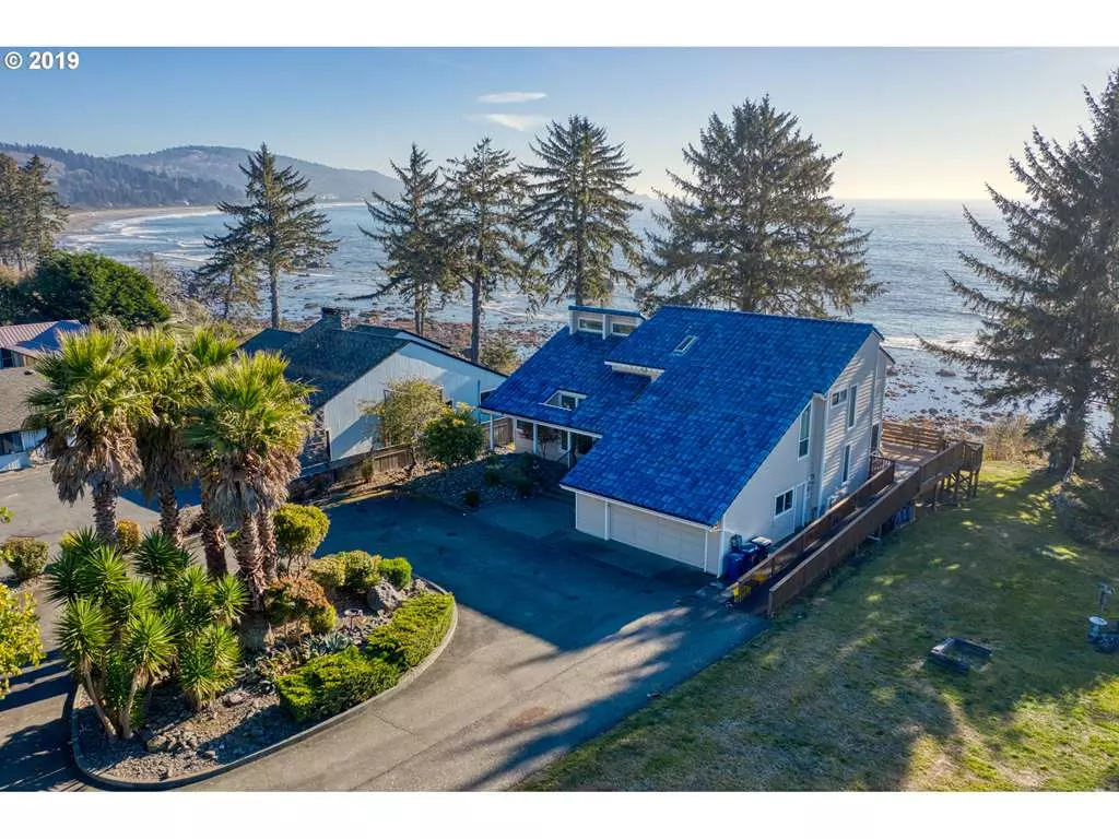 Brookings, OR 97415,14856 OCEANVIEW DR