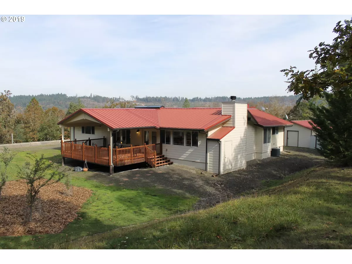 Roseburg, OR 97471,282 KELLISHA LN