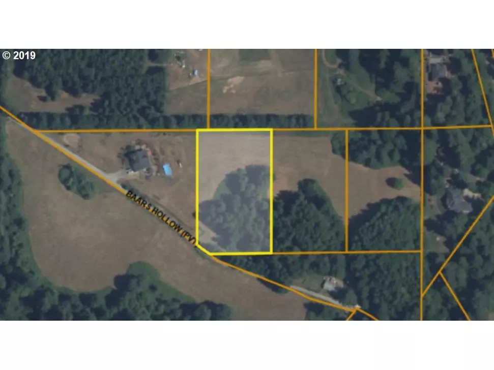 Washougal, WA 98671,Baars Hollow RD #3