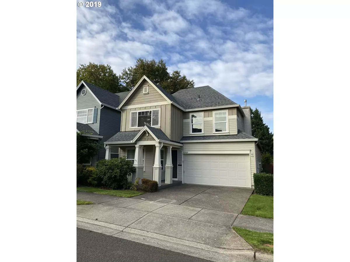 Beaverton, OR 97078,20539 SW RAVENSWOOD ST