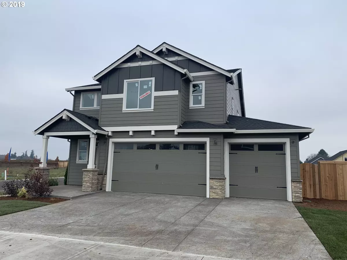 Canby, OR 97013,1285 S Walnut ST #Lot12