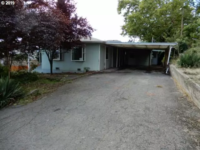 Roseburg, OR 97471,1784 NW ESTELLE ST