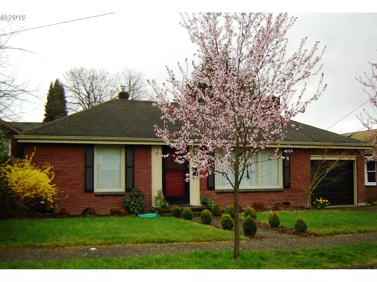 Vancouver, WA 98663,321 E 27TH ST