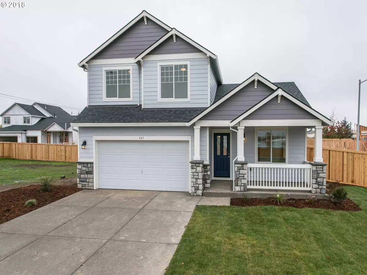 Molalla, OR 97038,545 ANDRIAN CT