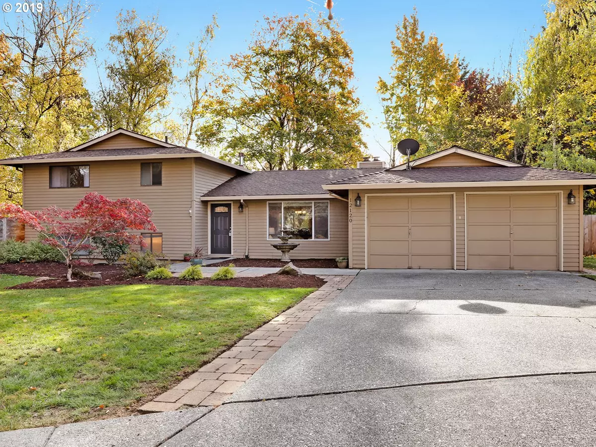 Beaverton, OR 97008,12120 SW TRAIL PL