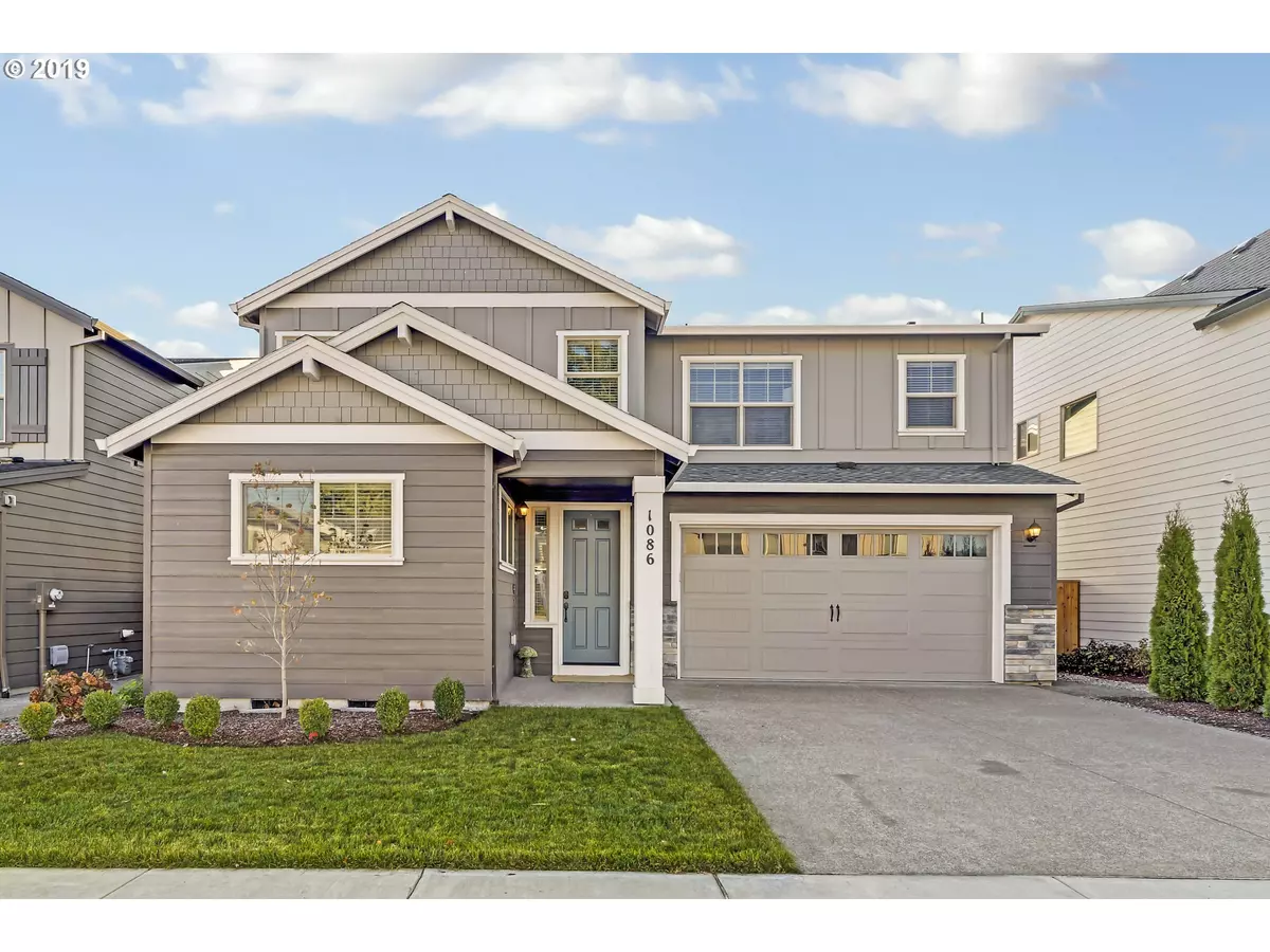 Forest Grove, OR 97116,1086 VISTA OAKS DR