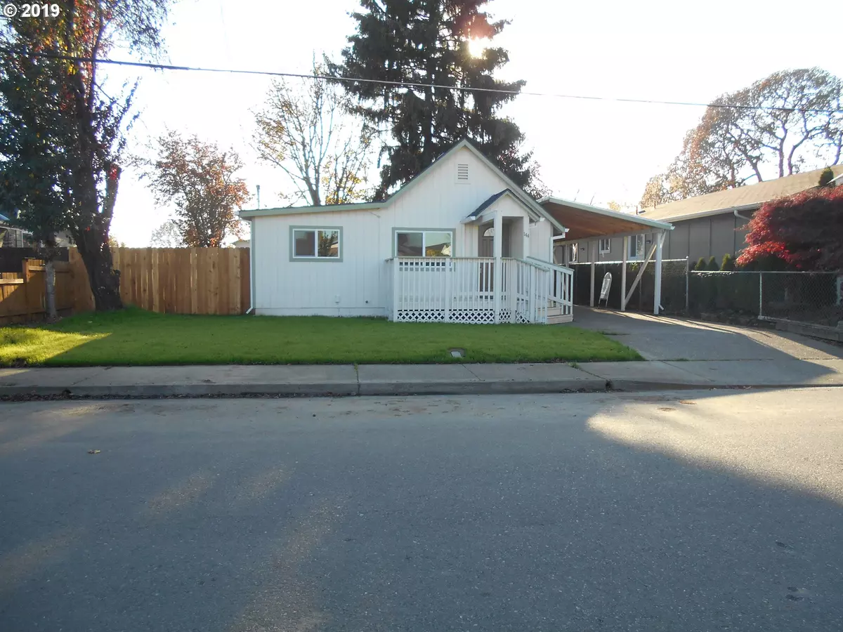 Woodburn, OR 97071,144 BRADLEY ST