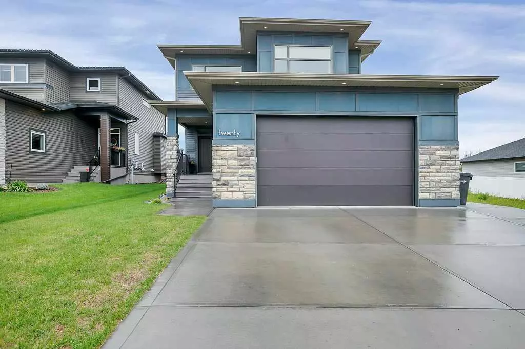 Sylvan Lake, AB T4S 0M3,20 VANSON CLOSE