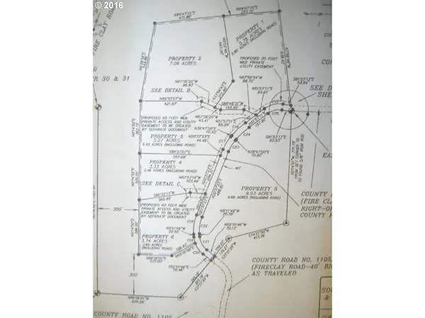 31369 Fireclay RD #Lot#1, Cottage Grove, OR 97424