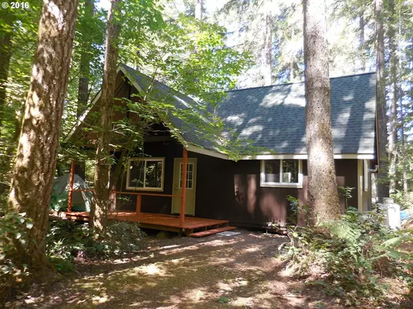 Cougar, WA 98616,Cabin 65 Northwoods