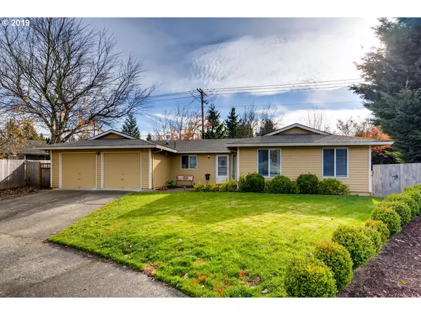 21910 SW COLUMBIA CIR, Tualatin, OR 97062