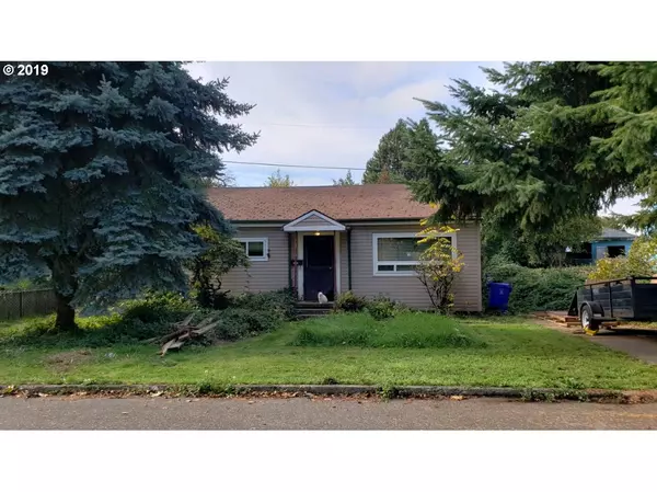 4735 NE 79TH AVE, Portland, OR 97218