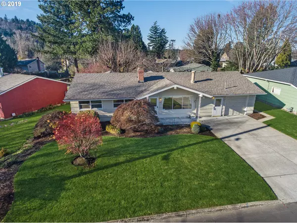 Gresham, OR 97080,545 SE JUNIPER AVE