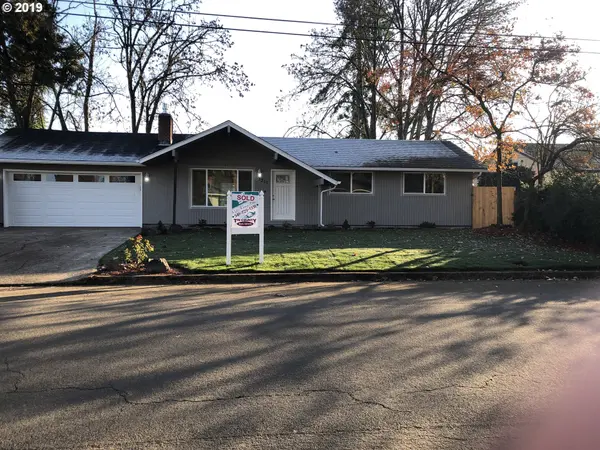 3311 ADMIRAL ST, Eugene, OR 97404