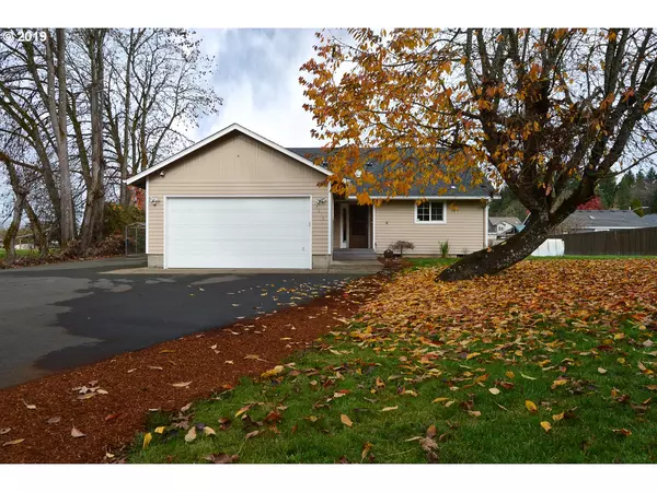 4616 JASPER RD, Springfield, OR 97478