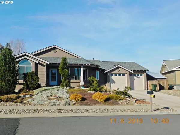 Baker City, OR 97814,955 QUAIL RIDGE LN