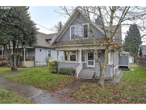 4044 N MISSOURI AVE, Portland, OR 97227