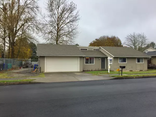 297 SE PALMBLAD DR, Gresham, OR 97080