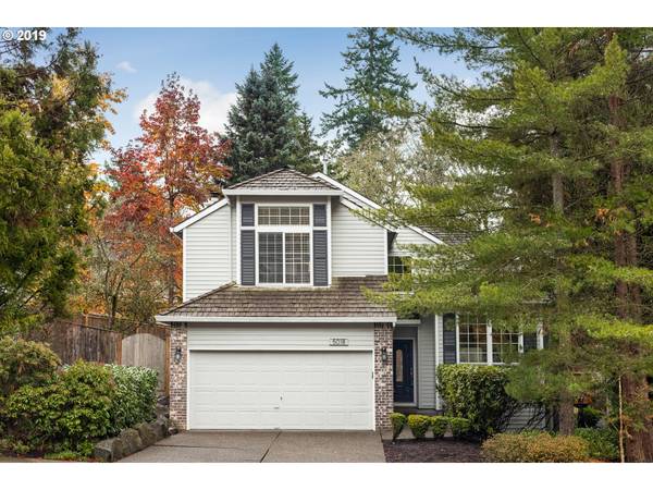 5018 SW ORCHARD LN, Portland, OR 97219