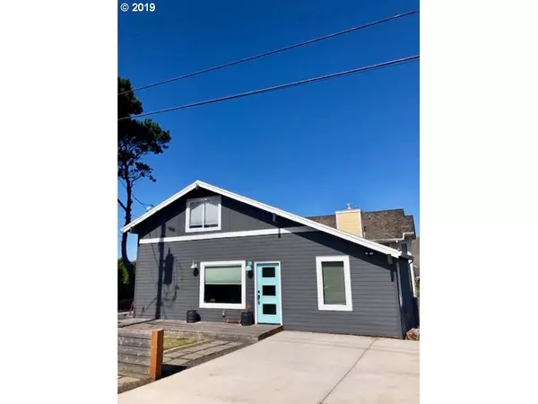 1609 NW 32ND ST, Lincoln City, OR 97367