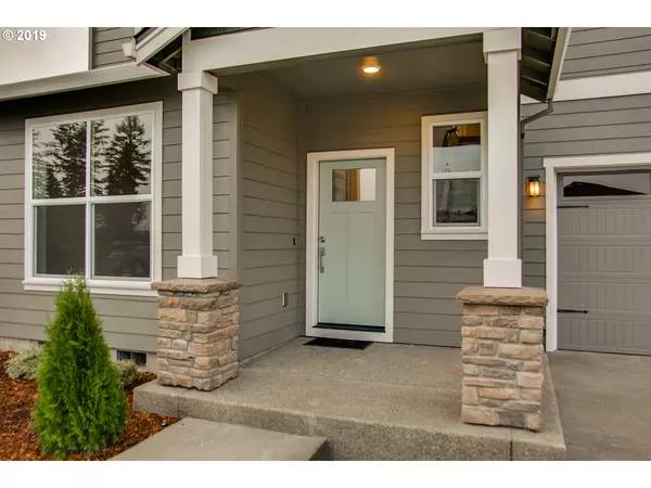 Camas, WA 98607,3627 NE ORIOLE ST #Lot73