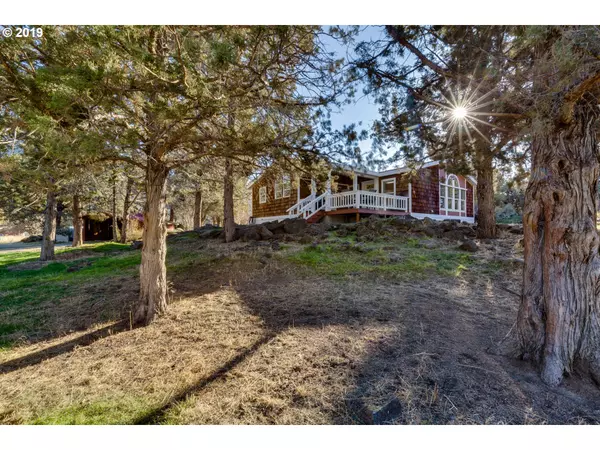 Terrebonne, OR 97760,10050 NE CROOKED RIVER DR