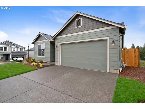 1812 NE 169TH ST, Ridgefield, WA 98642