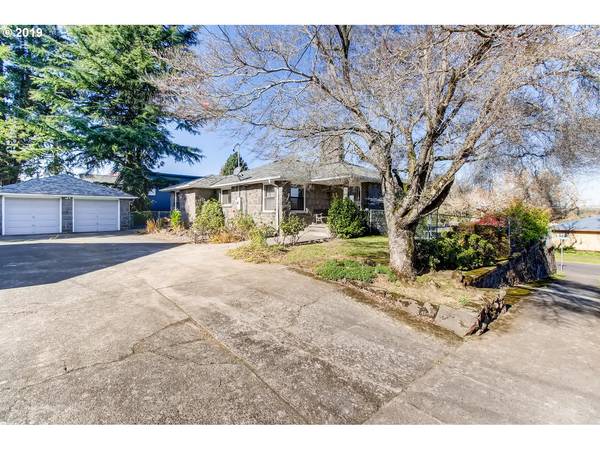 7041 NE 22ND AVE, Portland, OR 97211